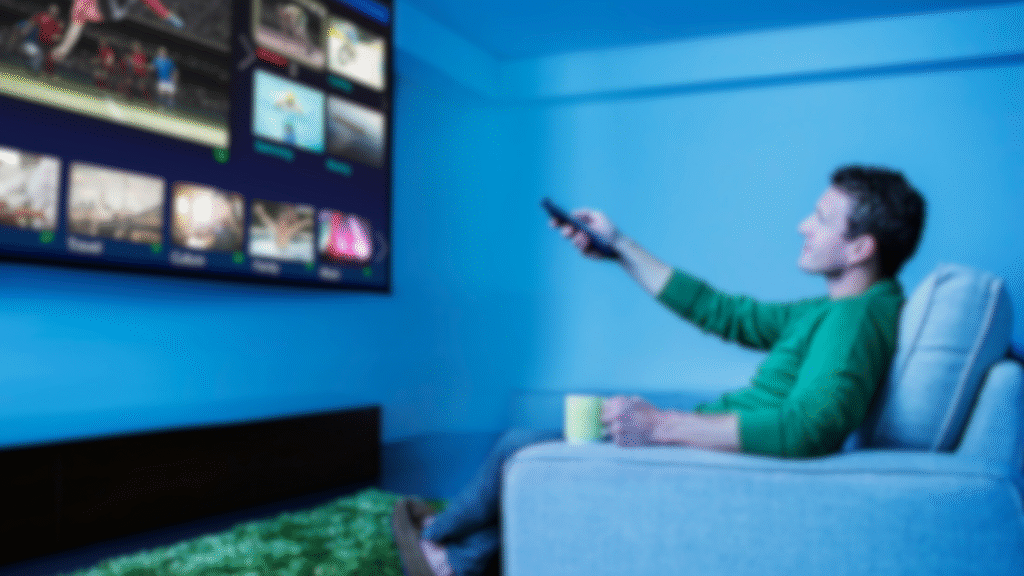 Unitv no celular