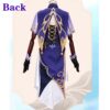 Cosplay Jogo Genshin Impact - Image 7